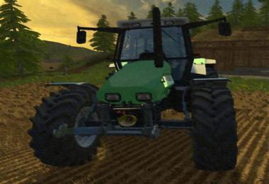 Deutz Agroxtra 6.17 v1.0