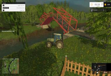 Drawbridge v1.4