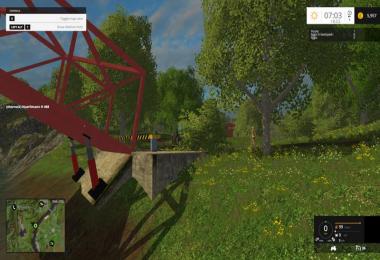 Drawbridge v1.4