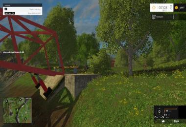 Drawbridge v1.4