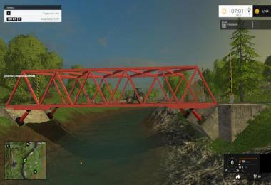 Drawbridge v1.4