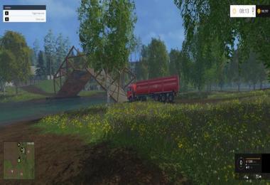 Drawbridge v1.4