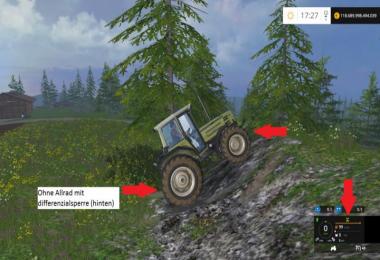 Drive control v3.61