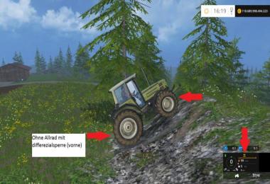 Drive control v3.61