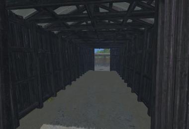 Drive through hall v1.0