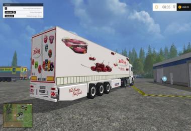 EDEKA Trailer v1.2