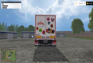 EDEKA Trailer v1.2