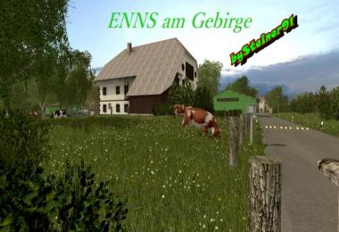 Enns am Gebirge v1.0