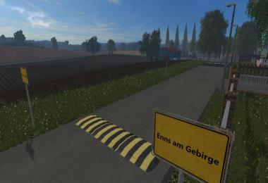 Enns am Gebirge v1.0