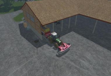 Farm City Map v1.0