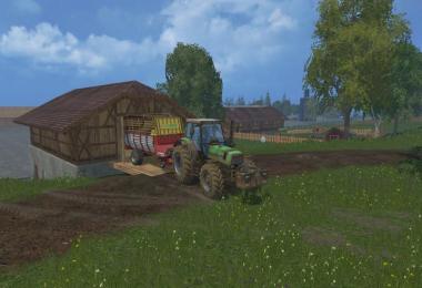 Farm City Map v1.0