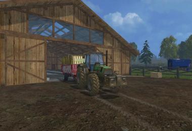 Farm City Map v1.0