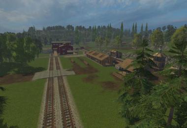 Farm City Map v1.0