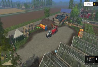 Farming Island v1.0