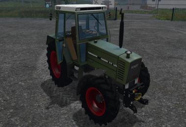 Fendt Farmer 310 312 LSA v2.4