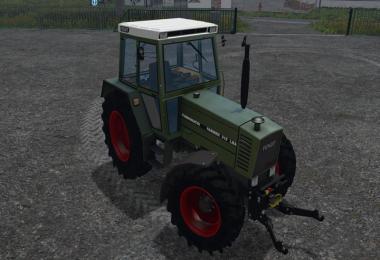 Fendt Farmer 310 312 LSA v2.4