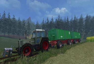 Fendt Farmer 310 312 LSA v2.4