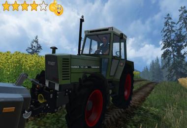 Fendt Farmer 310 312 LSA v2.4