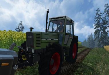 Fendt Farmer 310 312 LSA v2.4