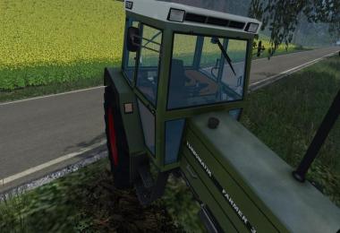 Fendt Farmer 310 312 LSA v2.4