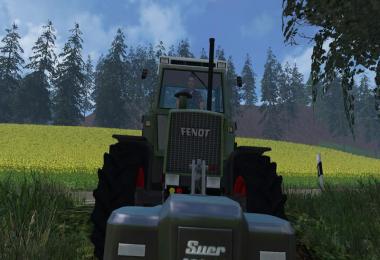 Fendt Farmer 310 312 LSA v2.4