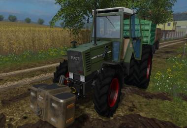 Fendt Farmer 310 312 LSA v2.4