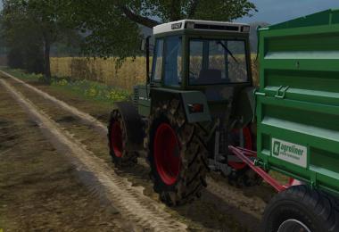 Fendt Farmer 310 312 LSA v2.4