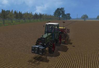 Fendt Farmer 310 312 LSA v2.4