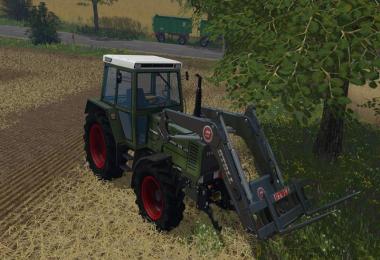 Fendt Farmer 310 312 LSA v2.4