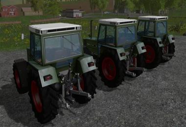 Fendt Farmer 310 312 LSA v2.4