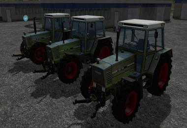 Fendt Farmer 310 312 LSA v2.4