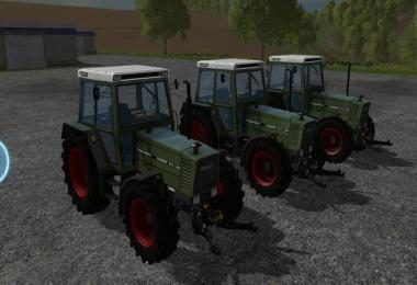 Fendt Farmer 310 312 LSA v2.4