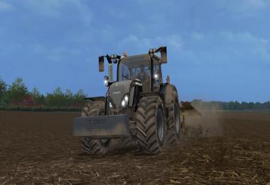 Fendt Weights Vario Pack v2.0