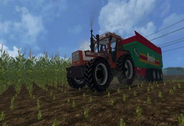 FIATAGRI 180 90 v1.0