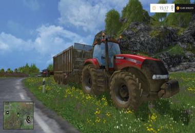 Fliegl ASW 381 v1.0