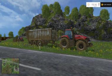 Fliegl ASW 381 v1.0