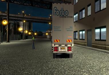 Forbo Trailer & Animation 1.17.X