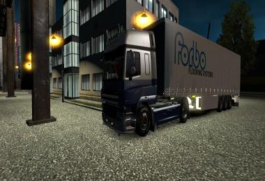 Forbo Trailer & Animation 1.17.X