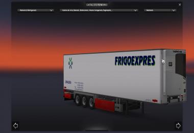 FrigoExpress 1.16x