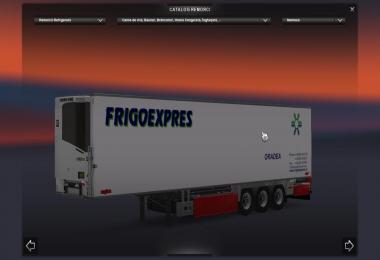 FrigoExpress 1.16x