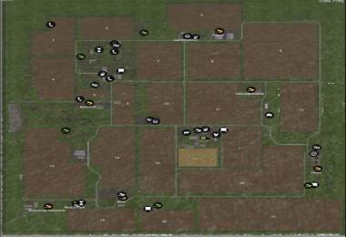 Frisian march v2.1 ohne Graben