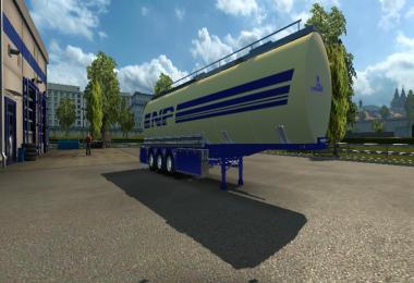 Fuel tank trailer 1.17.0.31