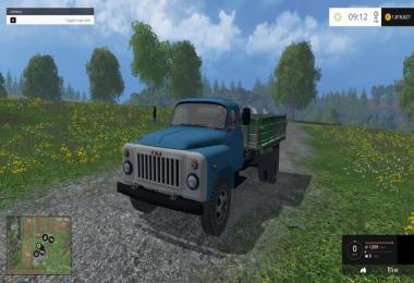 Gaz 53 v1.2