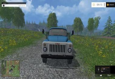 Gaz 53 v1.2