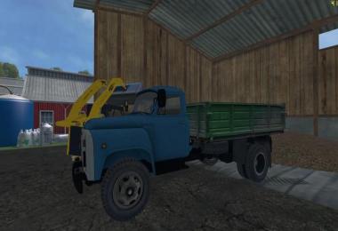 Gaz 53 v1.2