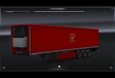 Gpgroot truck + trailer scania streamline! v1