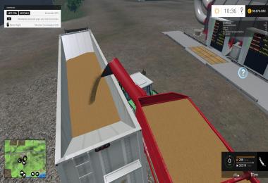 Grain Hopper v1.5