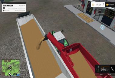 Grain Hopper v1.5