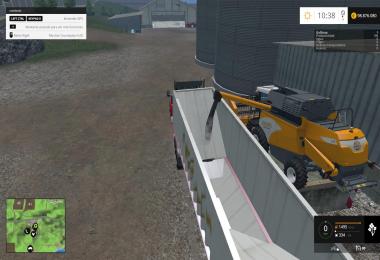 Grain Hopper v1.5