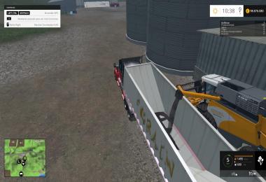 Grain Hopper v1.5